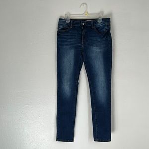 Kancan jeans sz 13